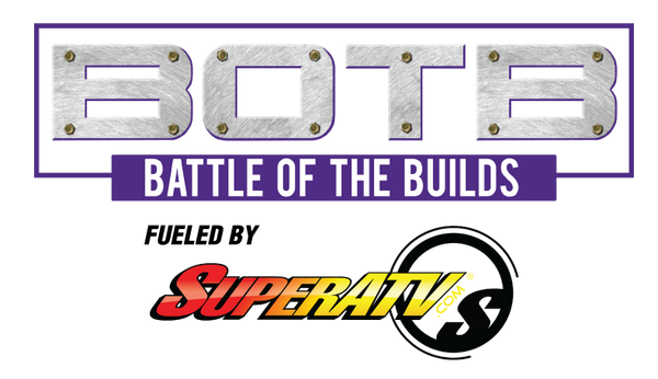 BATTLE OF THE BUILDS LA LLC