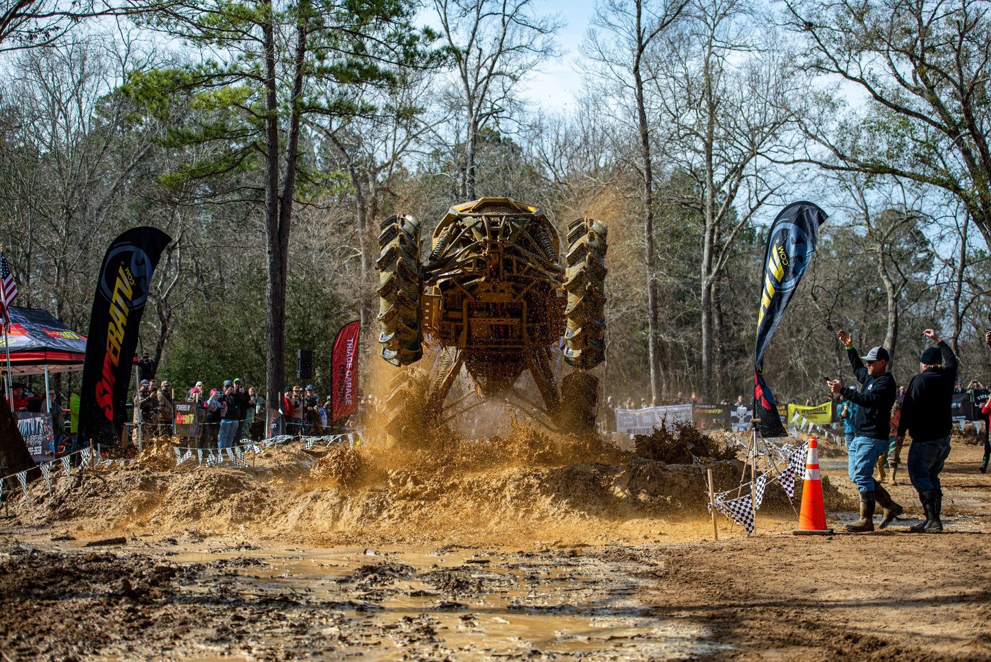 SXS Class Pre-registration for Stop 5 River Run Oct 9-12