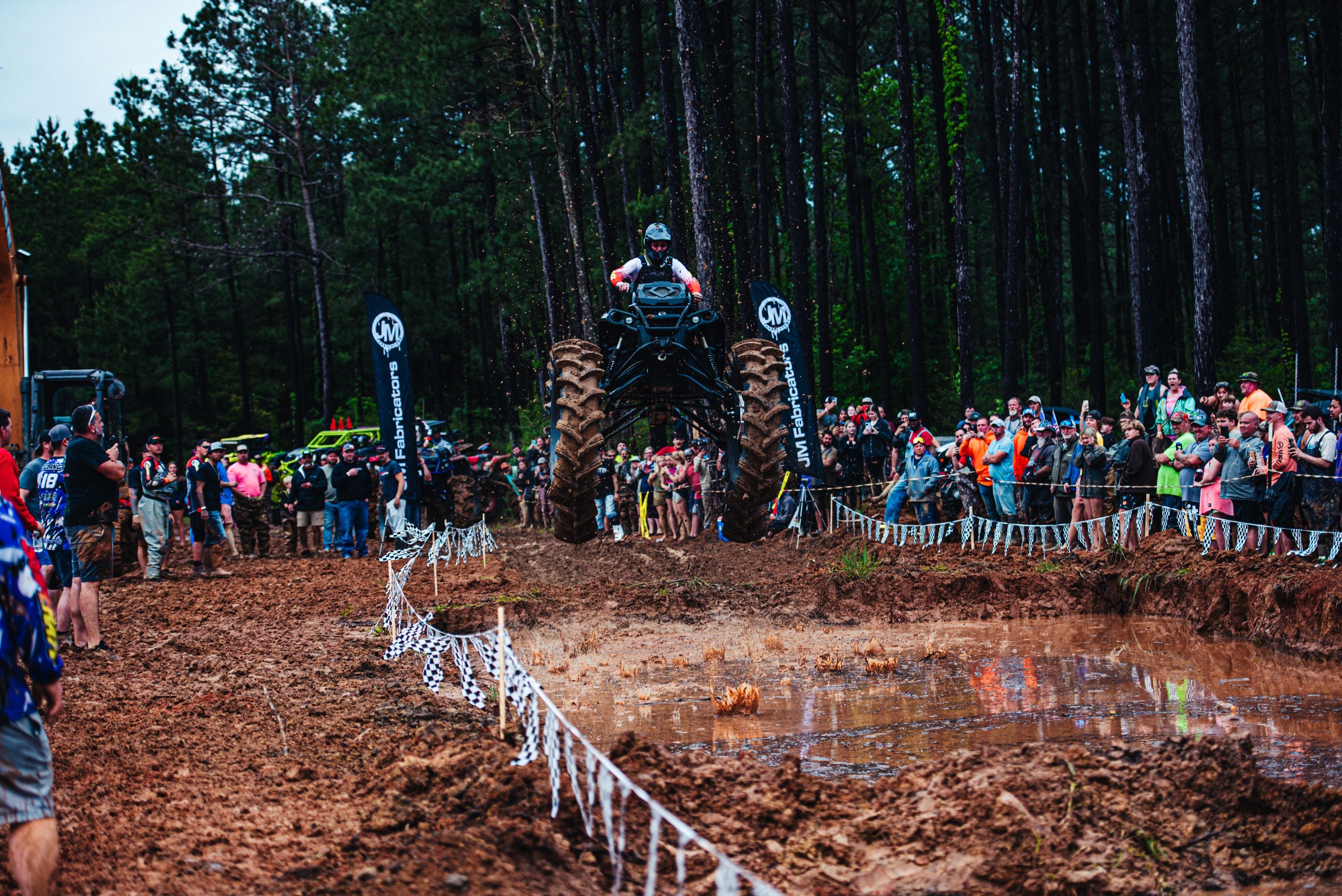 Battle of the Builds LA, LLC BATTLE OF THE BUILDS LA LLC