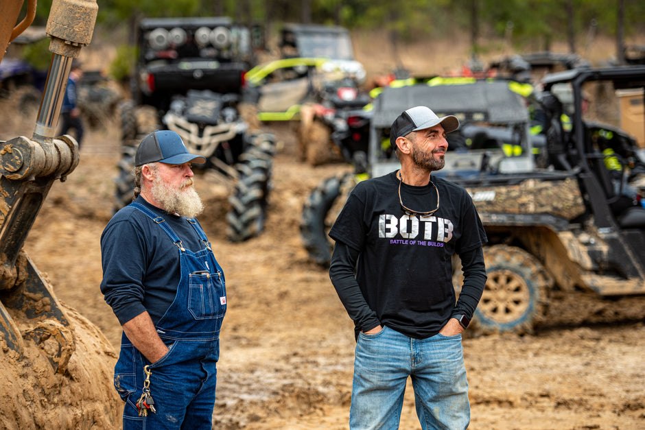 Battle of the Builds LA, LLC BATTLE OF THE BUILDS LA LLC